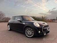 Begagnad Mini Cooper SD 170 HK (125 kW) 2014 Halvkombi