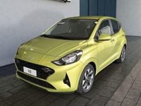 Nuova Hyundai i10 63 CV (46 kW) 2025 Utilitaria