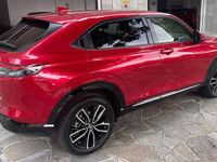 Usata Honda HR-V Advance 107 CV (78 kW) 2022 Rosso SUV