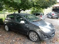 Usata Opel Corsa 80 CV (58 kW) 2009 Utilitaria
