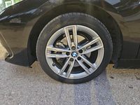 Usata BMW 116 Shadowline 109 CV (80 kW) 2024 Utilitaria