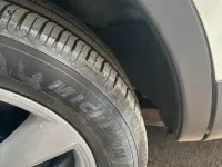Usata Nissan Qashqai 150 CV (110 kW) 2009 Bianco SUV