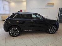 Usata Fiat 600 La Prima 101 CV (74 kW) 2025 Nero SUV