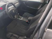Usata VW Passat 105 CV (77 kW) 2006 Grigio Berlina