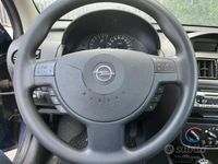 usata Opel Corsa 3ª serie - 2003