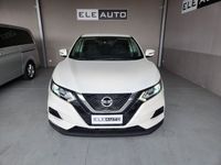 usata Nissan Qashqai 2ª serie 1.5 dCi 115 CV DCT Business