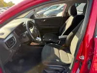 Usata Kia Stonic Style 82 CV (60 kW) 2021 Nero SUV