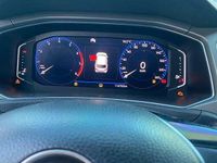 Usata VW T-Roc 116 CV (85 kW) 2020 Grigio SUV