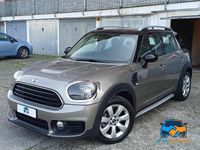 Usata Mini Cooper D Countryman Business 150 CV (110 kW) 2018 Grigio SUV