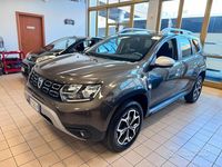 Usata Dacia Duster Prestige 116 CV (85 kW) 2019 Grigio SUV