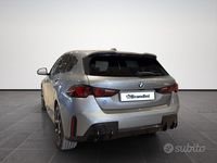 Usata BMW 118 Comfort Edition 150 CV (110 kW) 2024 Skyscraper grey metallic Utilitaria