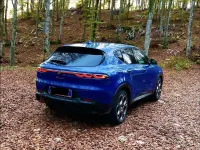 Usata Alfa Romeo Tonale Edizione Speciale 131 CV (96 kW) 2022 SUV