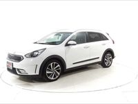 usata Kia Niro 1.6 gdi dct hev style