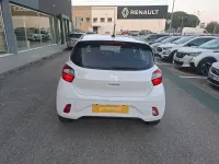 Nuova Hyundai i10 63 CV (46 kW) 2025 Utilitaria