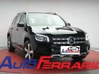 usata Mercedes GLB200 SPORT RETROCAMERA CRUISE ADATTIVO APPLE CAR PLAY