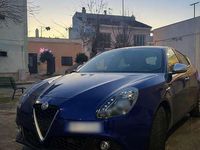 Usata Alfa Romeo Giulietta Super 150 CV (110 kW) 2016 Utilitaria