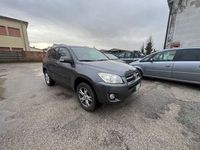 usata Toyota RAV4 RAV 42.2 d-4d 136cv