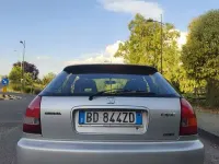 Usata Honda Civic 90 CV (66 kW) 1997