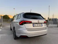 Usata Fiat Tipo Business 95 CV (69 kW) 2022 Argento Station wagon