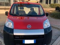 usata Fiat Fiorino 1.3 MJT 90 CV ADVENTURA ATTREZZATO