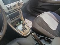 Usata Lancia Delta 105 CV (77 kW) 2009 Nero Utilitaria