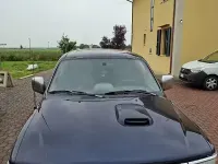 Usata Mitsubishi Pajero Sport 115 CV (84 kW) 2003 SUV