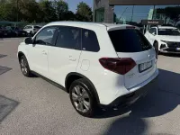 Usata Suzuki Vitara Cool 111 CV (81 kW) 2018 Bianco SUV