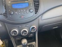 Usata Hyundai i10 2011 Utilitaria