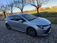 Usata Toyota Corolla Active 122 CV (89 kW) 2022 Station wagon