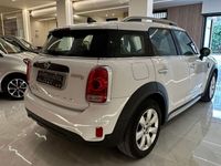 usata Mini Cooper S Countryman Countryman 1.5 Cooper 1.5 E ALL4 Automatica