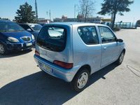 usata Fiat 600 1.1 Full Optional