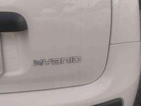 Usata Fiat Panda S 71 CV (52 kW) 2021 Bianco pastello Utilitaria