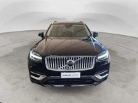 Usata Volvo XC90 173 CV (127 kW) 2023 Nero SUV