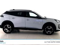 Usata Peugeot 2008 Allure 101 CV (74 kW) 2025 Bianco SUV