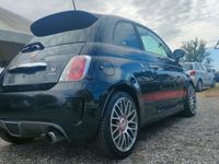 usata Abarth 595 1.4 Turbo T-Jet 160 CV Turismo 59000KM