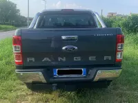 Usata Ford Ranger Limited 160 CV (117 kW) 2016 Pick-up