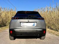 Usata Peugeot 2008 GTi 131 CV (96 kW) 2022 Grigio SUV