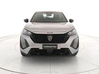 Neu Peugeot 2008 Style 145 PS (106 kW) 2026 Grau SUV