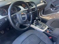 Usata Audi A4 Advanced Plus 120 CV (88 kW) 2009 Station wagon
