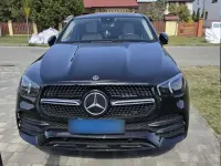 Usata Mercedes GLE350 AMG line 320 CV (235 kW) 2023 SUV