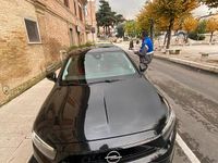 Usado Opel Corsa 2024 Negro Utilitario