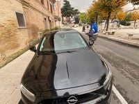 Usata Opel Corsa 2024 Nero Utilitaria