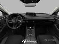 Nuova Mazda CX-30 Prime-Line 140 CV (102 kW) 2025 Rosso SUV