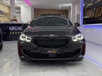 Usata BMW 128 M Sport 265 CV (194 kW) 2024 Nero Berlina