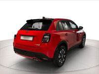 Nuova Fiat 600 145 CV (106 kW) 2025 Rosso pastello SUV
