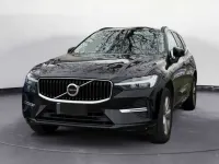 Usata Volvo XC60 145 CV (106 kW) 2023 Nero SUV