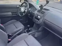 Usata VW Polo 75 CV (55 kW) 2002 Bluazzurro Utilitaria