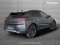 Usata DS Automobiles DS4 Crossback Rivoli 131 CV (96 kW) 2023 Grigio SUV