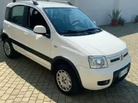Usata Fiat Panda 4x4 60 CV (44 kW) 2026 Utilitaria