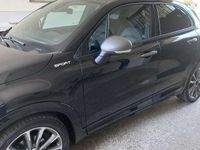 Usata Fiat 500X Sport 120 CV (88 kW) 2022 SUV